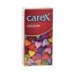 Carex Condoms Sensation