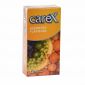 Carex Condoms Asstd Flavour