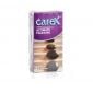 Carex Condoms 3in1