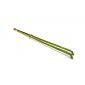Oriental Barbecue Metal Tong 50 Cm
