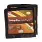 Coop Co Op Flat Garbage Bag Black 2 S+green