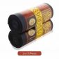 Coop Co Op Garbage Bag Roll Black 85x115cm 2x15