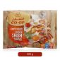 Co-op Frozen Breaded Chicken Sishtawook