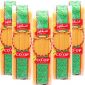Co-op Pasta Spaghetti 5x400gm