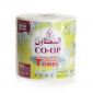 Co-Op Jumbo Towel Roll