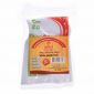 Co-Op White Plastic Fork 6.75
