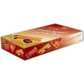 Al Seedawi Mamoul W/wheat Flour 16x21gm