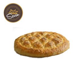 Sevan Bakery Turkish Bread Brown