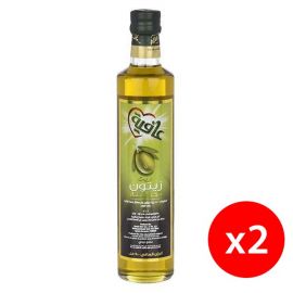 Afia Olive Oil Extra Virgin