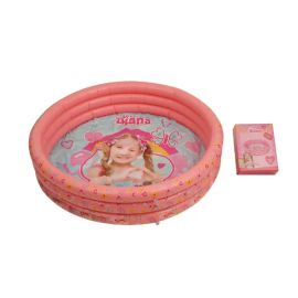 Pocket Watch Love Diana Inflatable Pool
