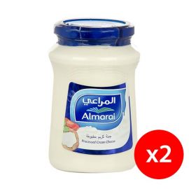 Almarai Jar Cheese Full Cream