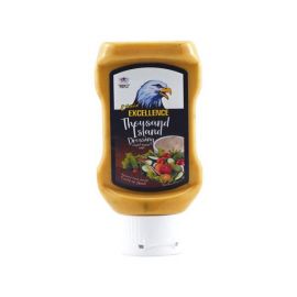 Excellence Thosand Island Dressing 315ml