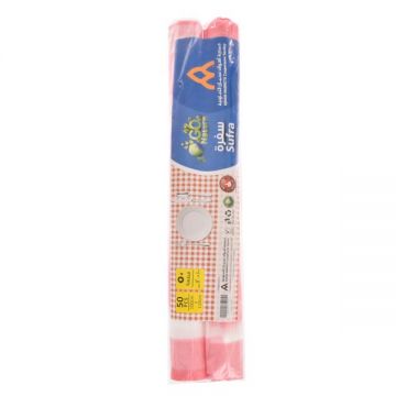 Go Nature Hd Table Cover Disposable