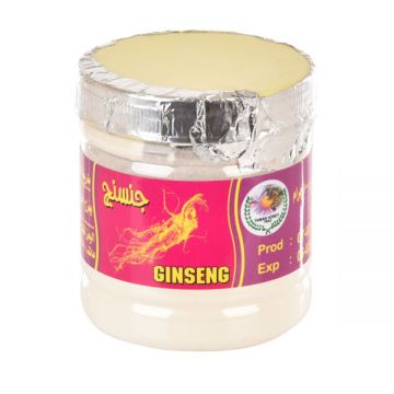 Yht Ginseng 100gm
