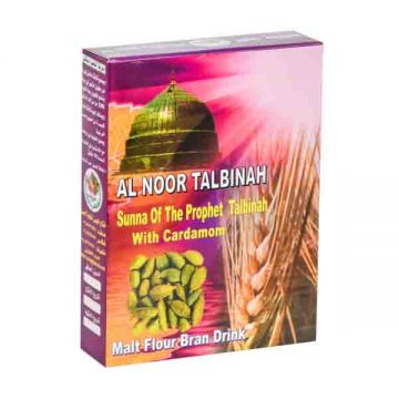 Talbina With Cardamom 250gm