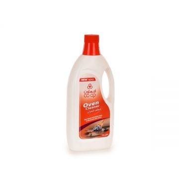 Co-op Oven Cleaner 1l