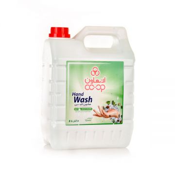 Co-op Liquid Hand Wash Herbal 5ltr