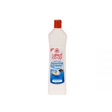 Co-op Scouring Cream Regular 500ml