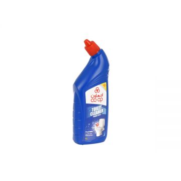 Co-op Toilet Cleaner Marine 750ml