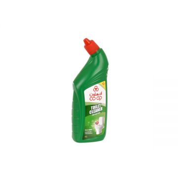 Co-op Toilet Cleaner Antibacterial 750ml