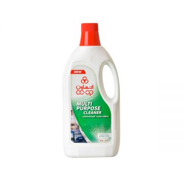 Co-op Multi Purpose Antibacterial Liquid Cleaner 1ltr