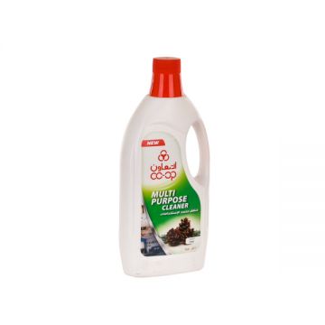Co-op Multi Purpose Liquid Pine 1ltr