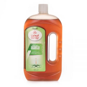 Co-op Antiseptic Disinfectant 750ml