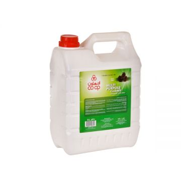 Co-op Multipurpose Liquid Pine 5ltr