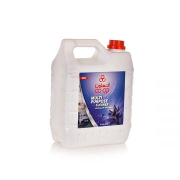 Co-op Multipurpose Cleaner Lavender 5ltr