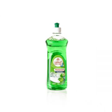 Co-op Dish Wash Liquid Applemint 500ml