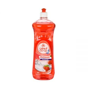 Co-op Dish Wash Liquid Strawberry 1ltr