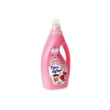 Co-op Fabric Softner Rose 4ltr