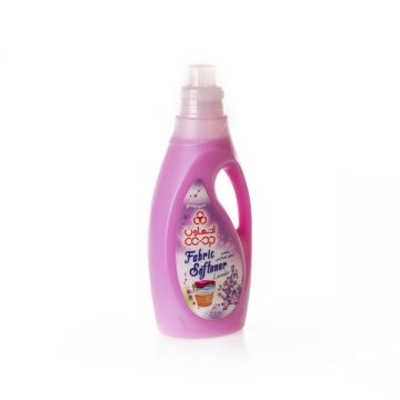 Co-op Fabric Softener Lavender 2ltr