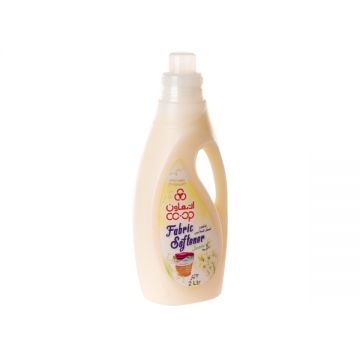 Co-op Fabric Softner Jasmine 2ltr