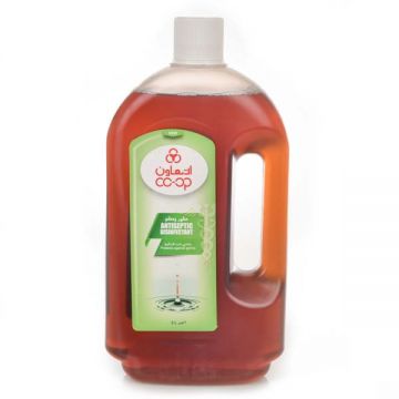 Co-op Antiseptic Disnfectant 2ltr