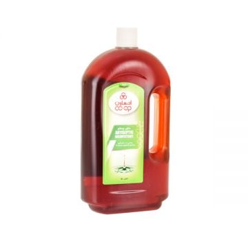 Co-op Antiseptic Disinfectant 4ltr