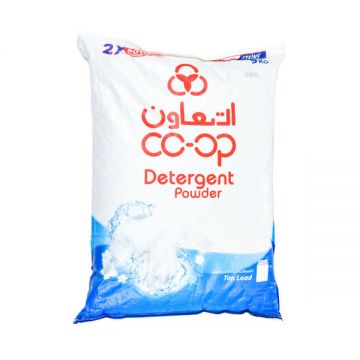 Co-op Detergent Powder Normal 9kg