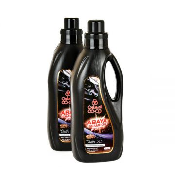 Co-op Abaya Shampoo Oudh 2x2ltr