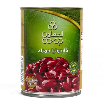 Co-op Kidney Beans 400gm