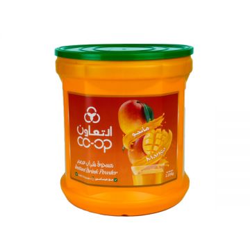 Co-op Instant Powder Drink Mango 2.25kg