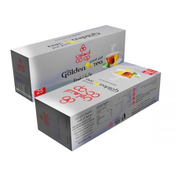 Co-op Earl Grey Tea 25 Bags Pack Of 2