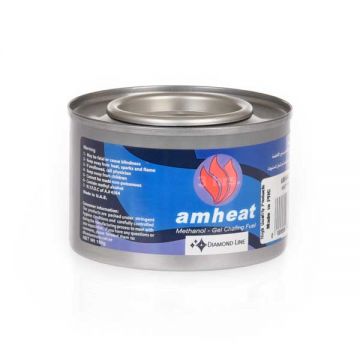 Amheat Handy Fuel