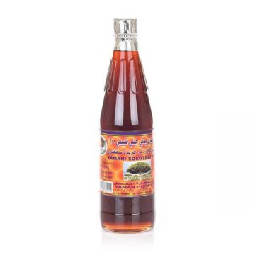 Socotrai Yaman Honey 1kg