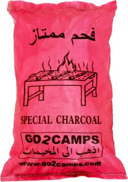 Mumtaz Omani Charcoal(loose) 12kg