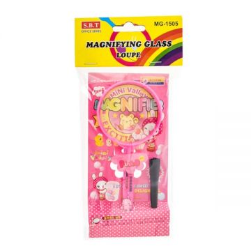 Palmoral Magnifying Glass