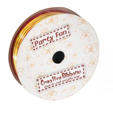 Palmoral Packing Ribbon
