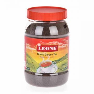 Leone Loose Tea Jar