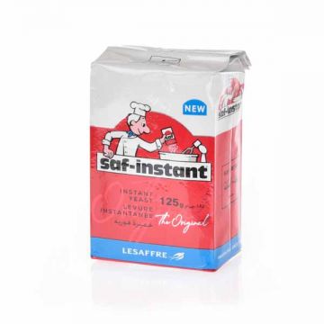 Saf-instant Dry Yeast