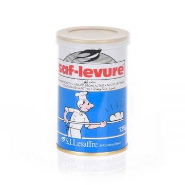 Saf-levure Yeast