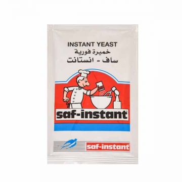Saf-instant Dry Yeast (sachet)